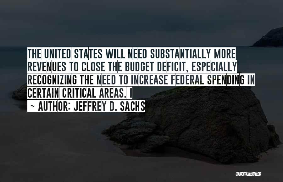 Jeffrey D. Sachs Quotes 2047655