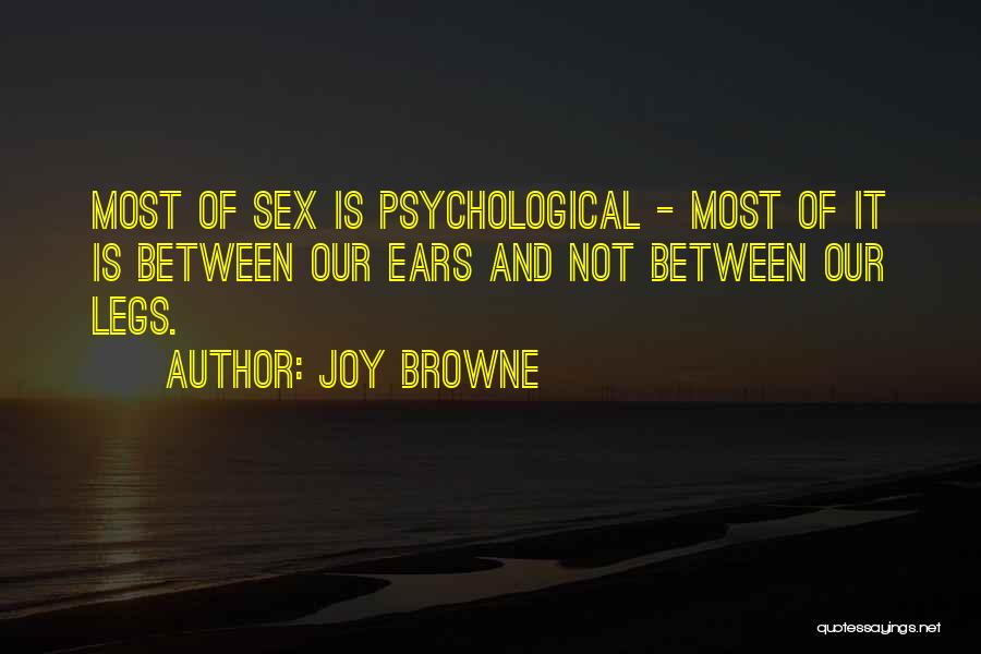 Jeffrey Dahmer Inspirational Quotes By Joy Browne
