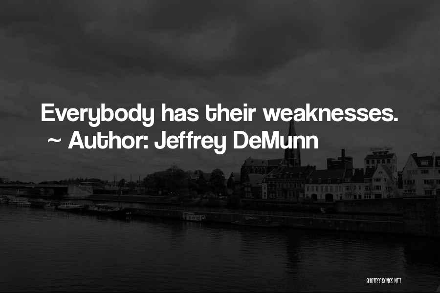 Jeffrey DeMunn Quotes 1549801