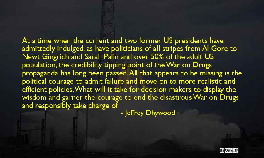 Jeffrey Dhywood Quotes 1351310