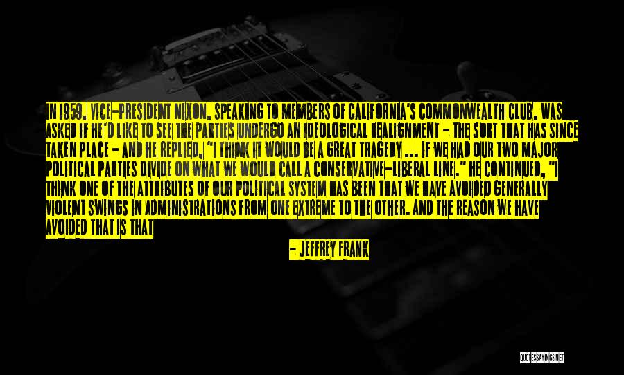 Jeffrey Frank Quotes 211919