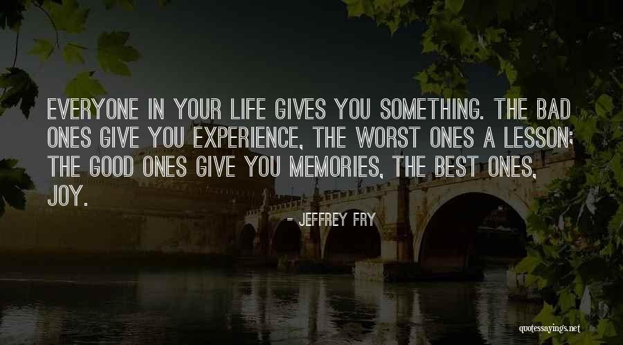 Jeffrey Fry Quotes 1481817 Jeffrey Fry Quotes 1481817