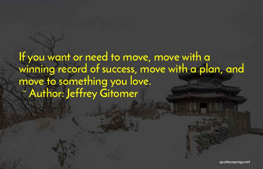 Jeffrey Gitomer Quotes 1085677