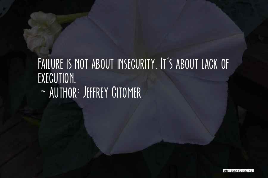 Jeffrey Gitomer Quotes 1210490