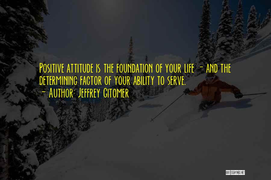 Jeffrey Gitomer Quotes 1373103