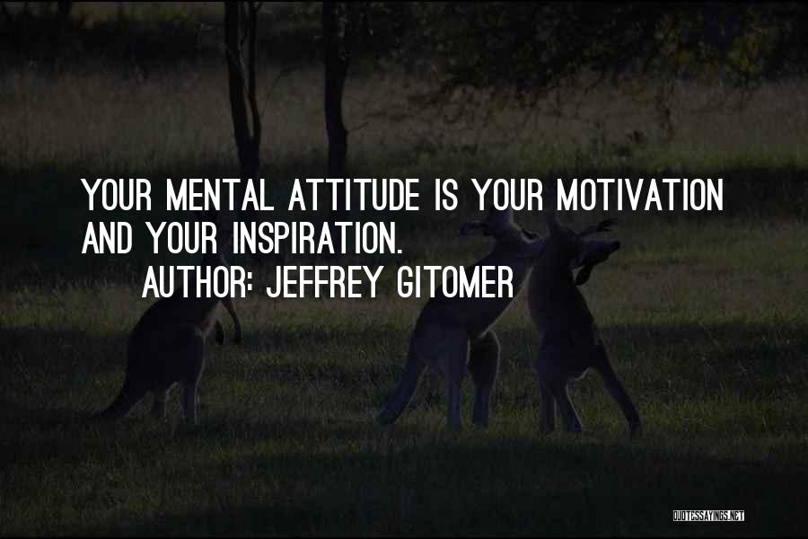 Jeffrey Gitomer Quotes 1440186