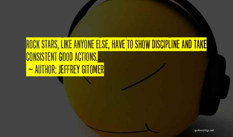 Jeffrey Gitomer Quotes 1580649