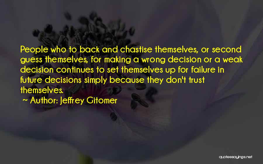 Jeffrey Gitomer Quotes 2047763