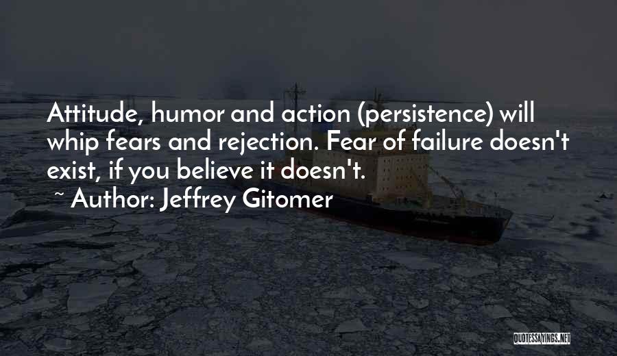 Jeffrey Gitomer Quotes 266012