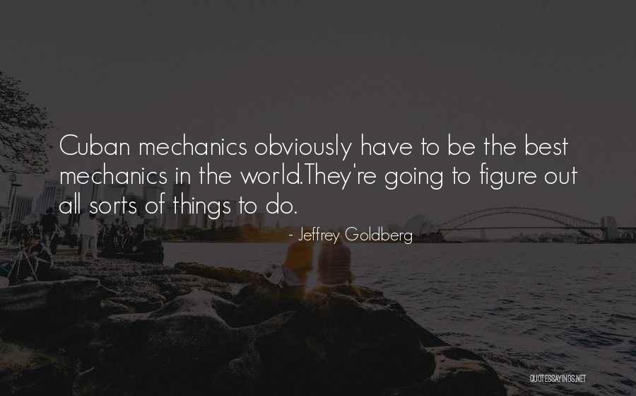 Jeffrey Goldberg Quotes 164451 Jeffrey Goldberg Quotes 164451