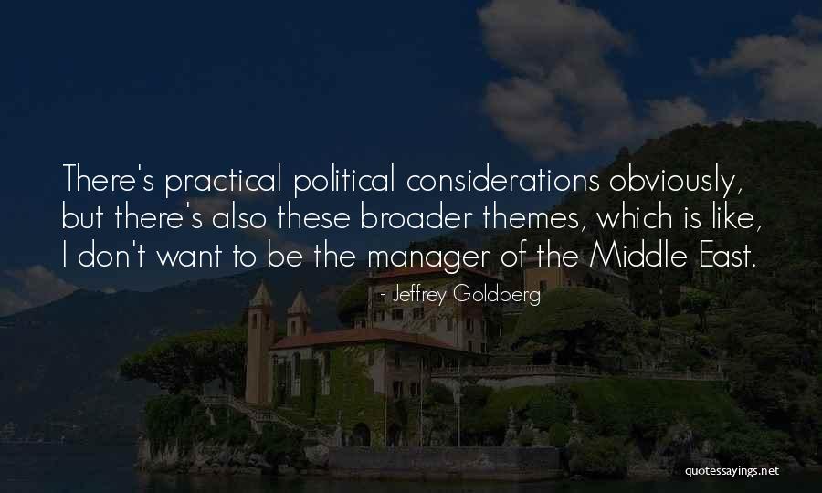 Jeffrey Goldberg Quotes 388087 Jeffrey Goldberg Quotes 388087