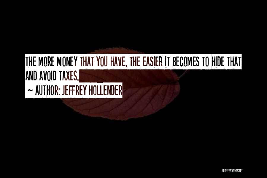 Jeffrey Hollender Quotes 1688769