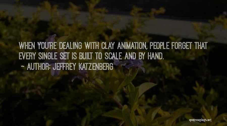Jeffrey Katzenberg Quotes 820629