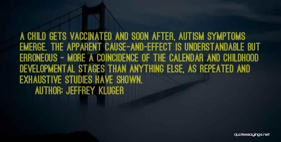 Jeffrey Kluger Quotes 1059666