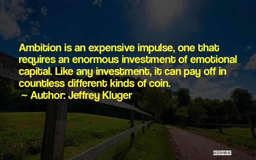 Jeffrey Kluger Quotes 1202750