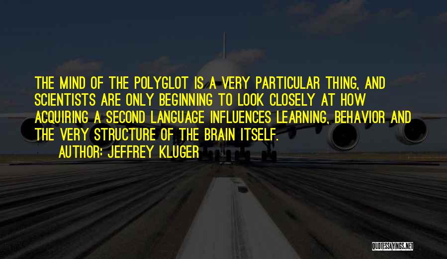 Jeffrey Kluger Quotes 1205698