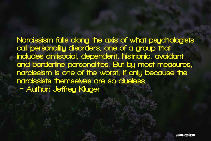 Jeffrey Kluger Quotes 1454028