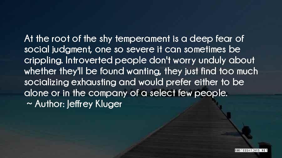 Jeffrey Kluger Quotes 1506441