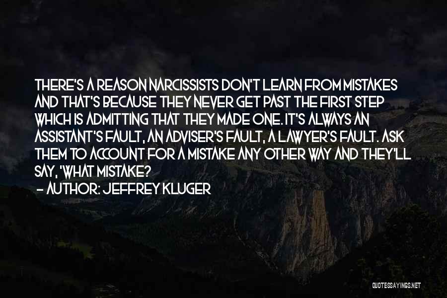 Jeffrey Kluger Quotes 1535799