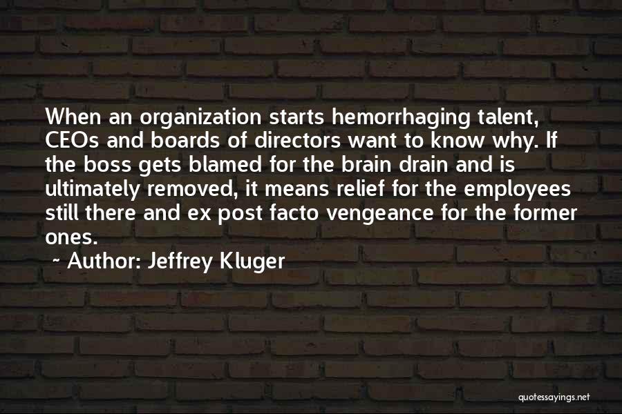 Jeffrey Kluger Quotes 1560321