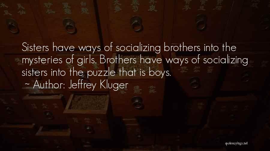 Jeffrey Kluger Quotes 1570747