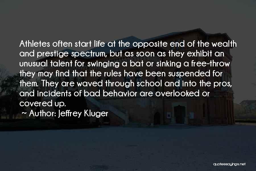 Jeffrey Kluger Quotes 1776375