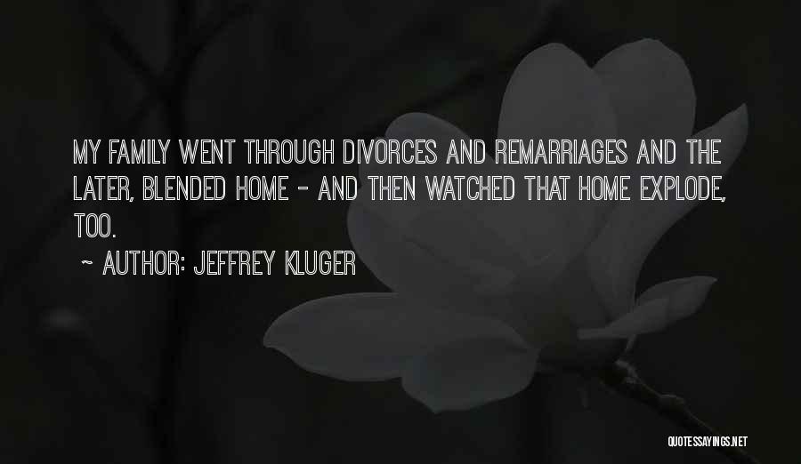 Jeffrey Kluger Quotes 1836987