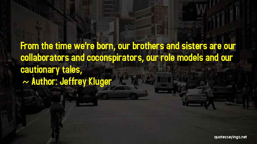 Jeffrey Kluger Quotes 190546