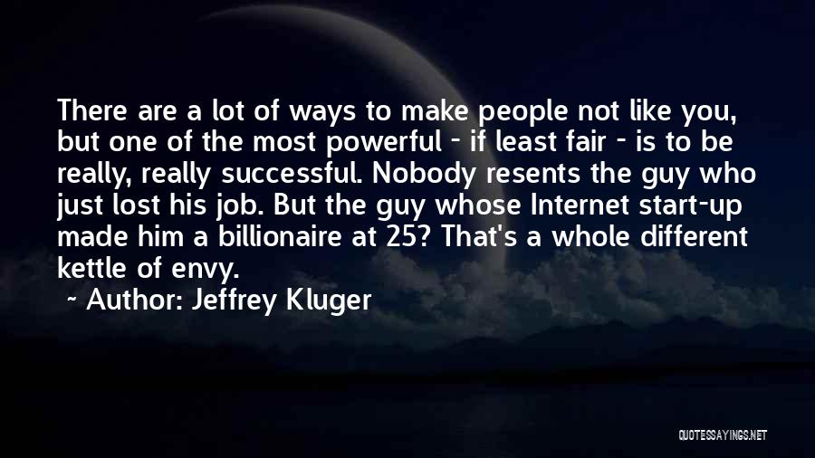 Jeffrey Kluger Quotes 2137383
