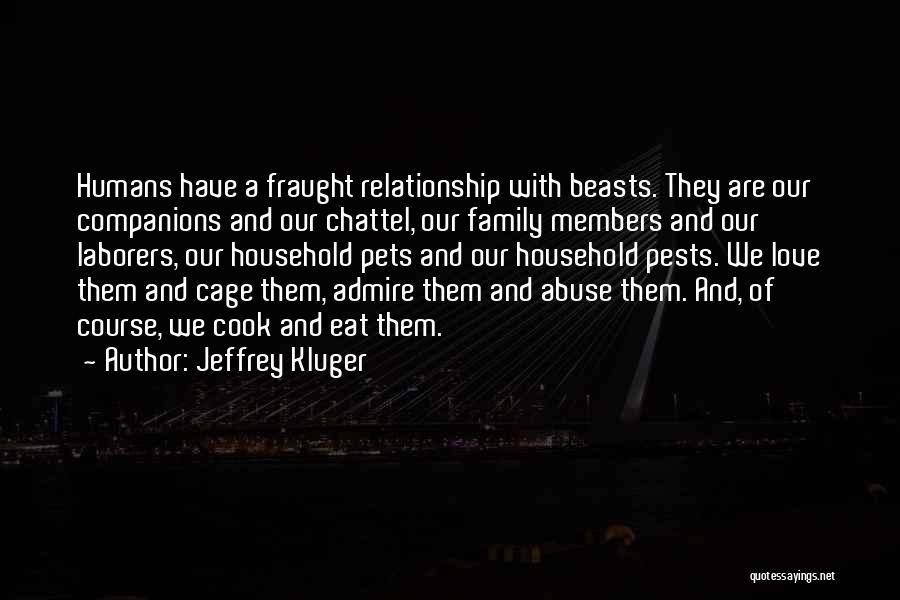 Jeffrey Kluger Quotes 2193105