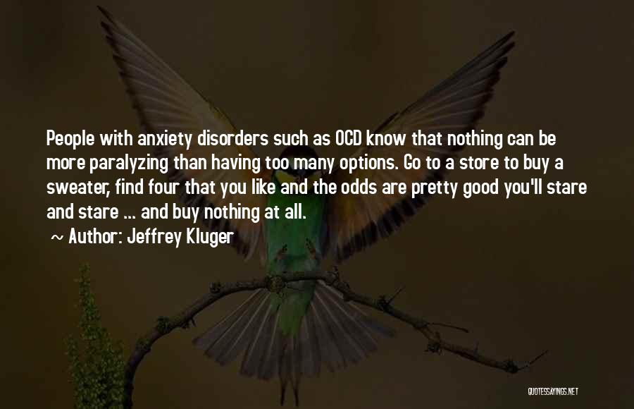 Jeffrey Kluger Quotes 2246433