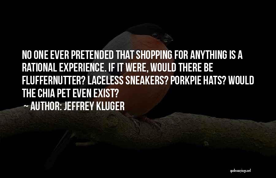 Jeffrey Kluger Quotes 511653