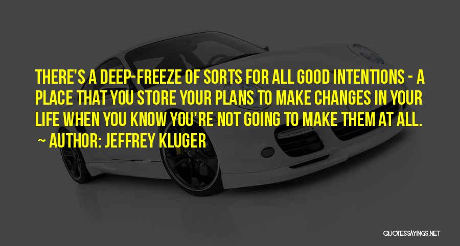 Jeffrey Kluger Quotes 579472