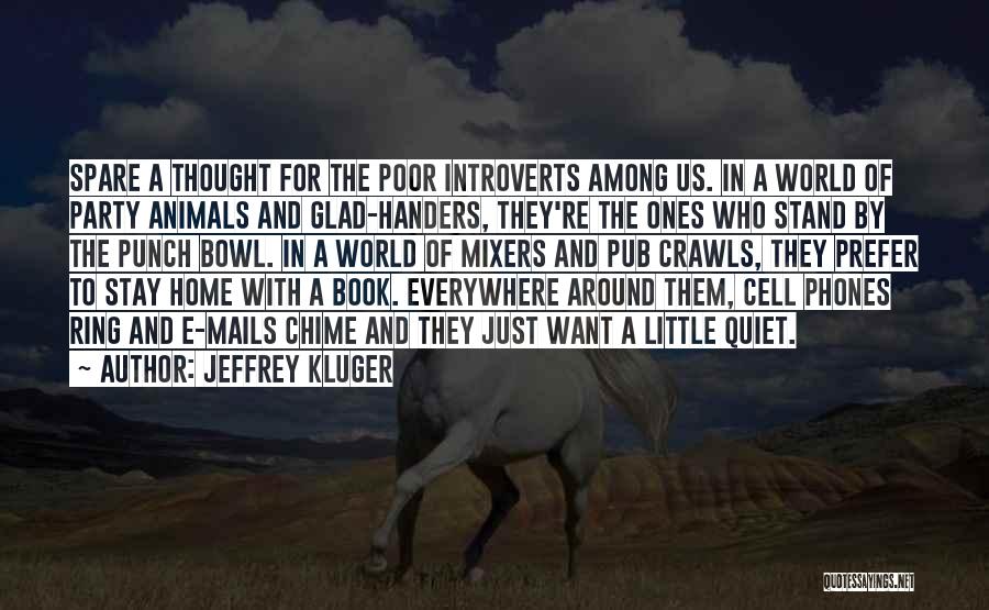 Jeffrey Kluger Quotes 582109