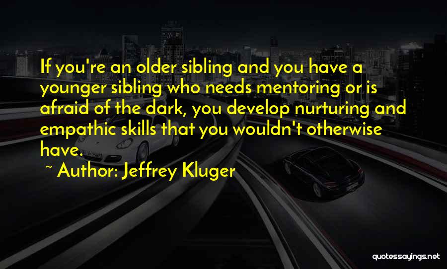 Jeffrey Kluger Quotes 979054