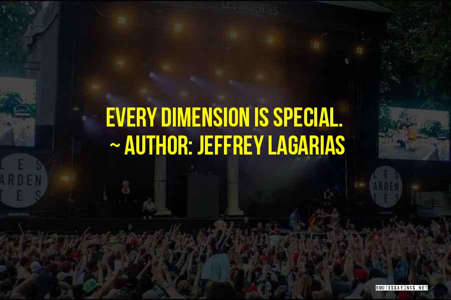 Jeffrey Lagarias Quotes 1261105