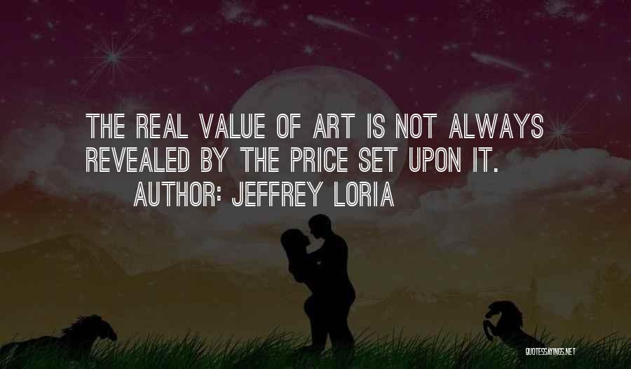 Jeffrey Loria Quotes 1294202