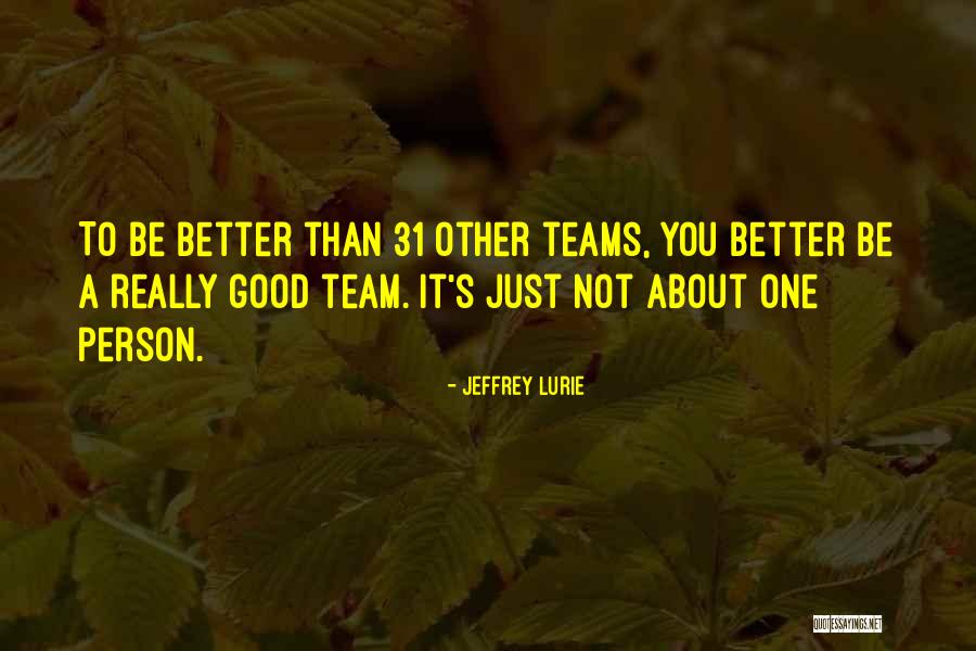 Jeffrey Lurie Quotes 1783900 Jeffrey Lurie Quotes 1783900