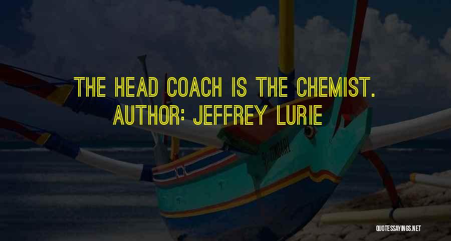 Jeffrey Lurie Quotes 921972