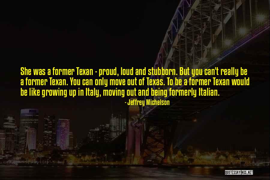 Jeffrey Michelson Quotes 650914 Jeffrey Michelson Quotes 650914