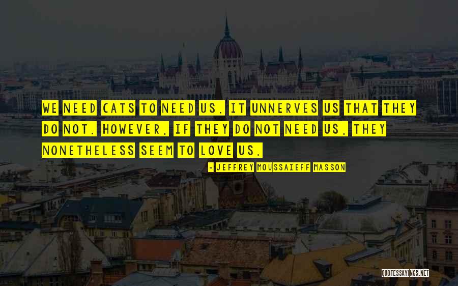 Jeffrey Moussaieff Masson Quotes 1823714 Jeffrey Moussaieff Masson Quotes 1823714