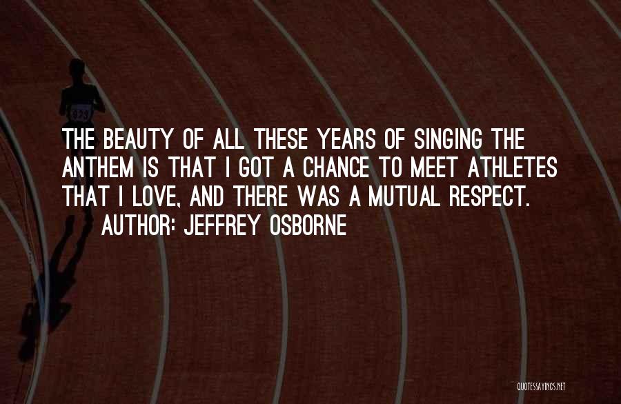 Jeffrey Osborne Quotes 293630