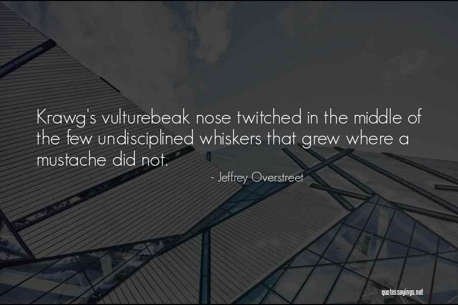 Jeffrey Overstreet Quotes 1755571 Jeffrey Overstreet Quotes 1755571
