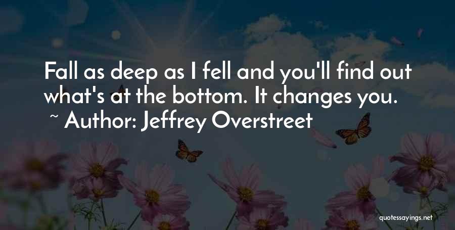 Jeffrey Overstreet Quotes 189709