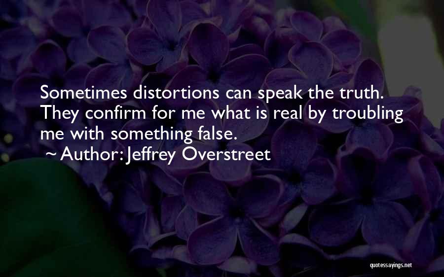 Jeffrey Overstreet Quotes 196793