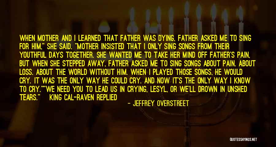 Jeffrey Overstreet Quotes 2035260