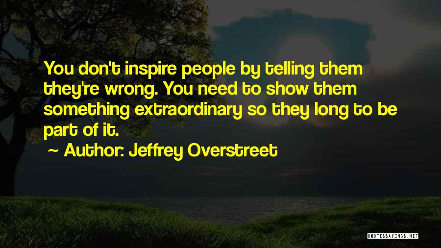 Jeffrey Overstreet Quotes 283034