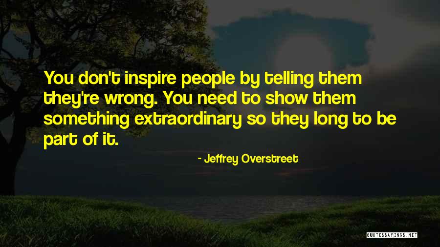 Jeffrey Overstreet Quotes 283034 Jeffrey Overstreet Quotes 283034