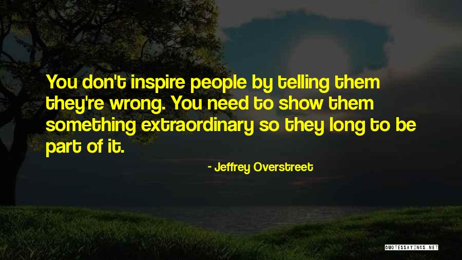 Jeffrey Overstreet Quotes 283034