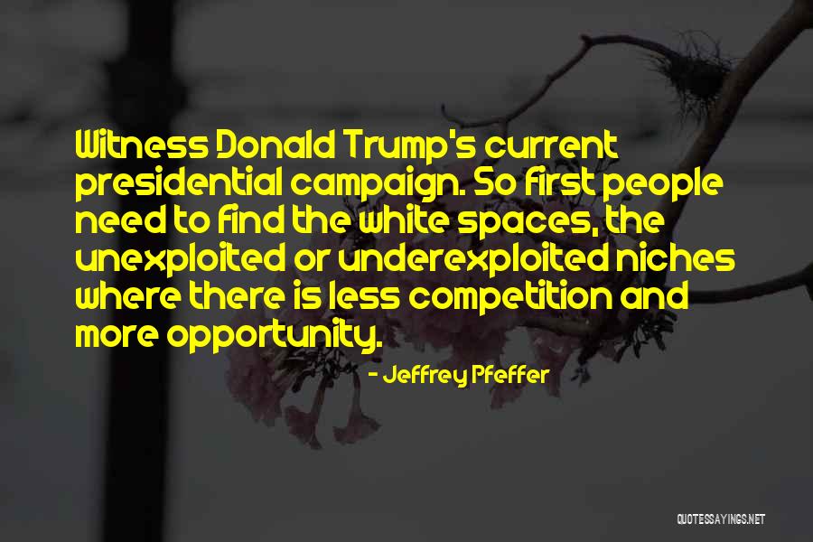 Jeffrey Pfeffer Quotes 2245215